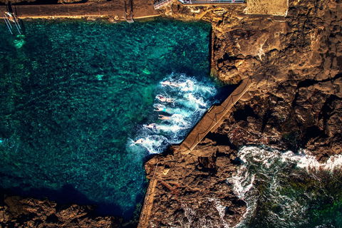 Blowhole Point Rock Pool, Kiama - Accommodation Sunshine Coast 1