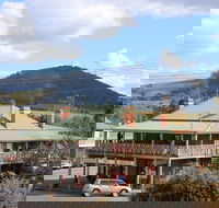 Braidwood Heritage Walk - Accommodation Sunshine Coast