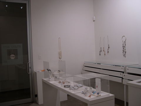 Bridget Kennedy Project Space - Accommodation Sunshine Coast 0
