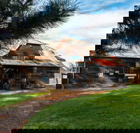 Brickendon Historic Farm and Convict Village - Accommodation Sunshine Coast