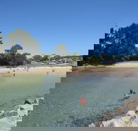 Bruce Steer Pool - Accommodation Sunshine Coast