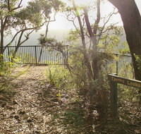 Bundanoon Creek walking track - Accommodation Sunshine Coast