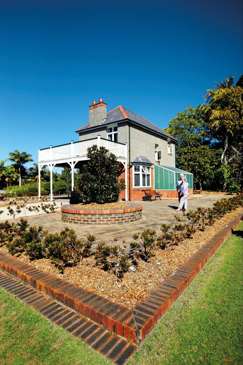 Bundaberg Botanic Gardens And Playground - Accommodation Sunshine Coast 2