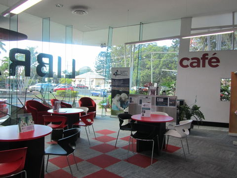 Bundaberg Regional Library - Accommodation Sunshine Coast 1