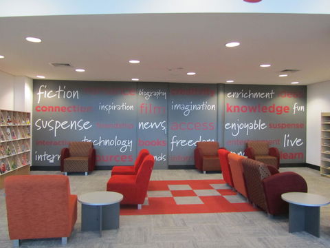 Bundaberg Regional Library - Accommodation Sunshine Coast 2