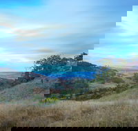 Burning Mountain Nature Reserve - Accommodation Sunshine Coast