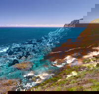 Bushrangers Bay Walking Track - Accommodation Sunshine Coast