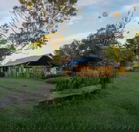 Camden - Accommodation Sunshine Coast