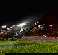 Canterbury Park Racecourse - Accommodation Sunshine Coast