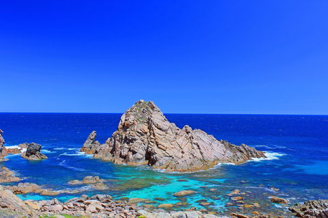Cape To Cape Track - Accommodation Sunshine Coast 2