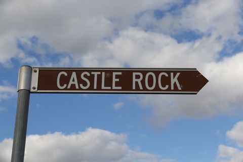 Castle Rock Walk And Lookout - Accommodation Sunshine Coast 2