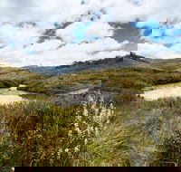 Cascade Hut trail - Accommodation Sunshine Coast