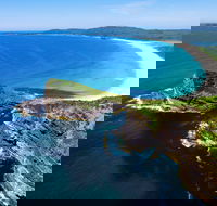 Cellito Beach - Accommodation Sunshine Coast