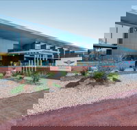 Charleville Royal Flying Doctor Service Visitor Centre - Accommodation Sunshine Coast