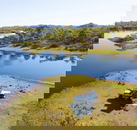 Cloncurry - Accommodation Sunshine Coast