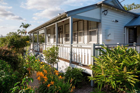 Coffs Harbour Regional Museum - Accommodation Sunshine Coast 0