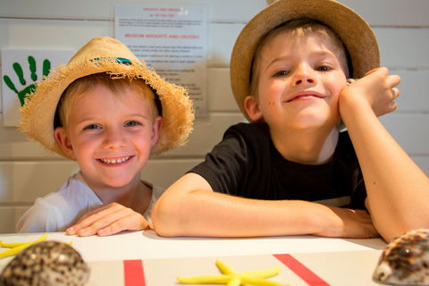 Coffs Harbour Regional Museum - Accommodation Sunshine Coast 1