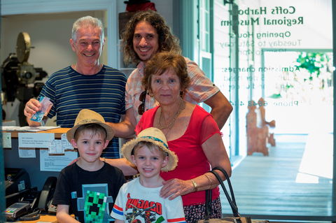 Coffs Harbour Regional Museum - Accommodation Sunshine Coast 2