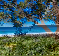 Collingwood Beach - Accommodation Sunshine Coast