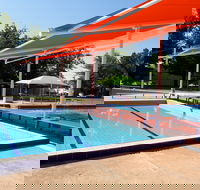 Cootamundra Municipal Swimming Pool - Accommodation Sunshine Coast