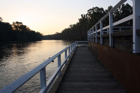 Corowa Foreshore - Accommodation Sunshine Coast 2