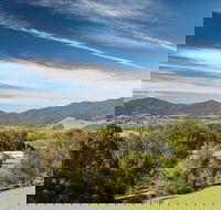 Corryong - Accommodation Sunshine Coast