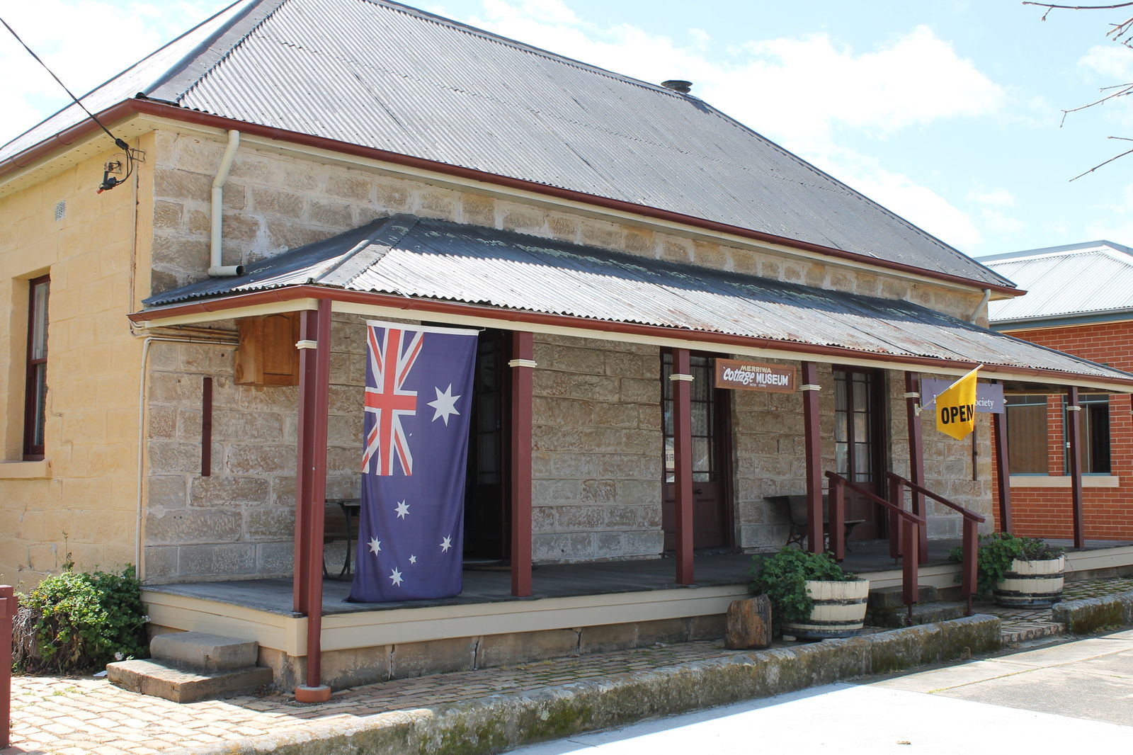 Cassilis NSW Accommodation Sunshine Coast