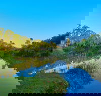 Cribb Park - Accommodation Sunshine Coast
