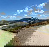 Cunninghams Campsite and Pandoras Pass - Accommodation Sunshine Coast