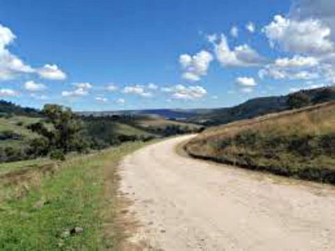 Cunninghams Campsite And Pandoras Pass - Accommodation Sunshine Coast 0