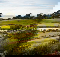 Curlewis Golf Club  The Range at Curlewis The Bellarine - Accommodation Sunshine Coast