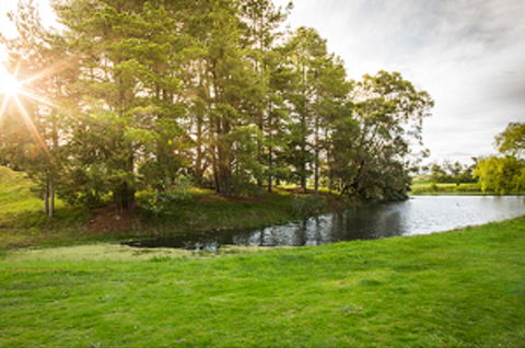 Curlewis Golf Club & The Range At Curlewis The Bellarine - Accommodation Sunshine Coast 1