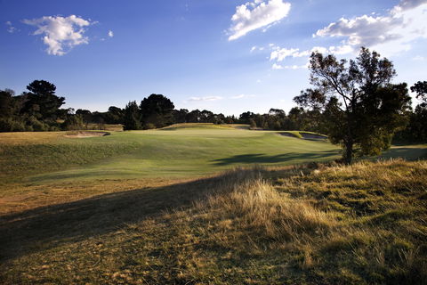 Curlewis Golf Club & The Range At Curlewis The Bellarine - Accommodation Sunshine Coast 2