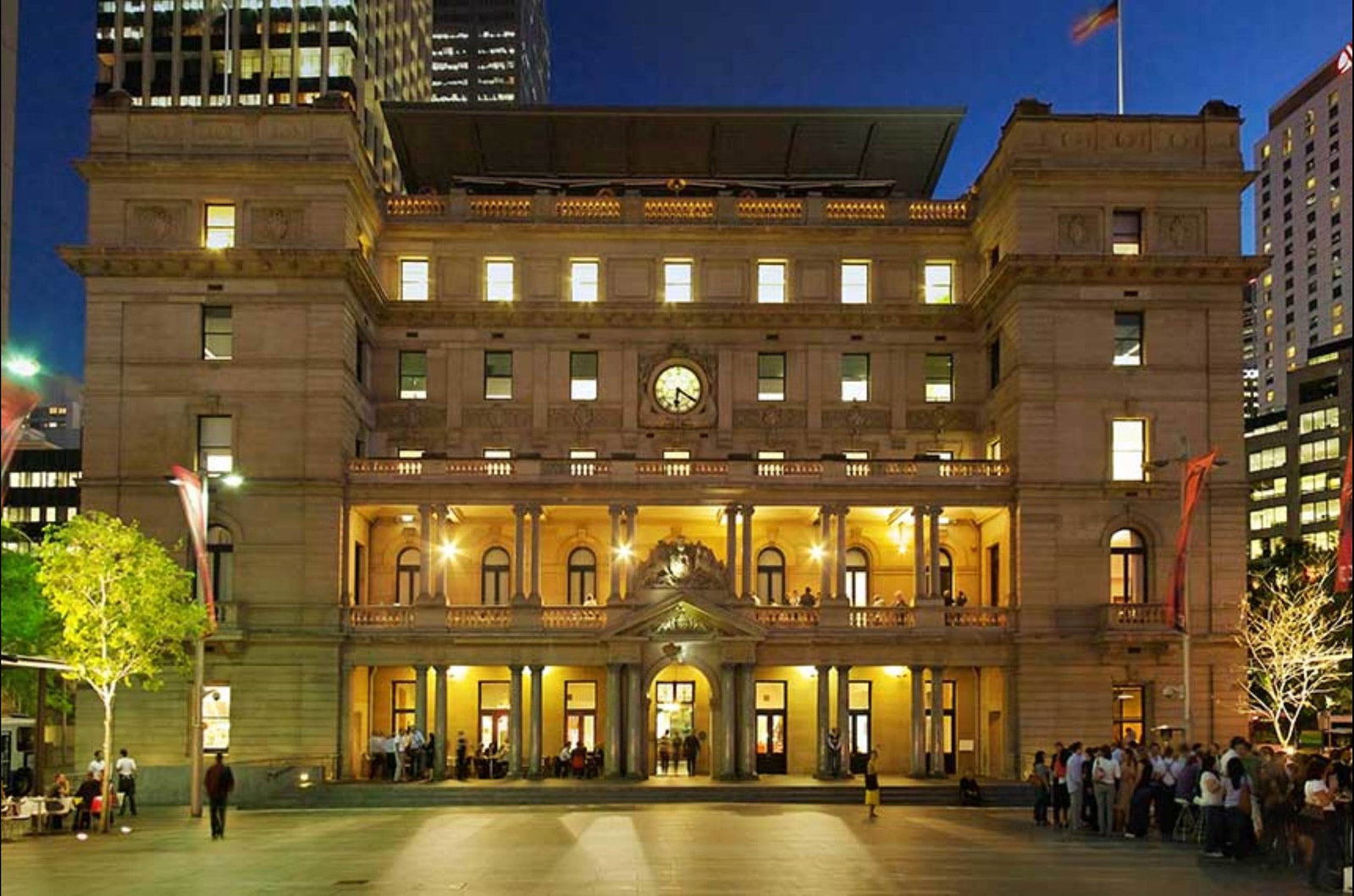 Circular Quay NSW Accommodation Sunshine Coast