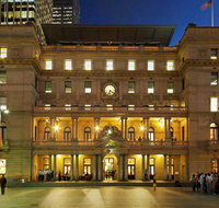 Customs House - Accommodation Sunshine Coast