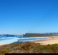 Dalmeny to Potato Point via Lake Brou - Accommodation Sunshine Coast