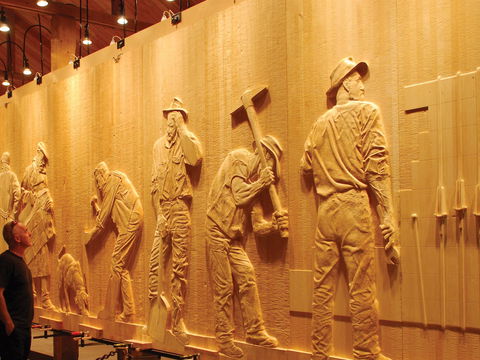 Derwent Bridge - Accommodation Sunshine Coast 1