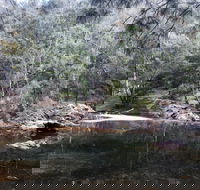 Deua River Camp Ground - Accommodation Sunshine Coast