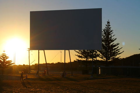Dongara Denison Drive-Ins - Accommodation Sunshine Coast 0