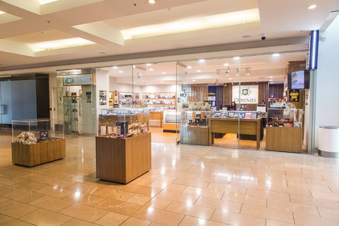 Downies Coins And Collectables - Accommodation Sunshine Coast 1