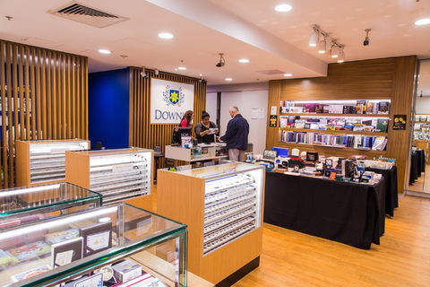 Downies Coins And Collectables - Accommodation Sunshine Coast 2