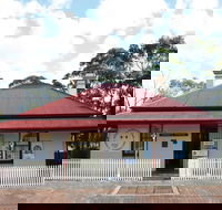 Dredge's Cottage - Accommodation Sunshine Coast