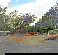 Dululu - Accommodation Sunshine Coast