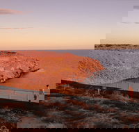 Eagle Bluff - Accommodation Sunshine Coast