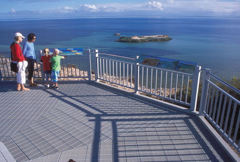 Eagle Bluff - Accommodation Sunshine Coast 1