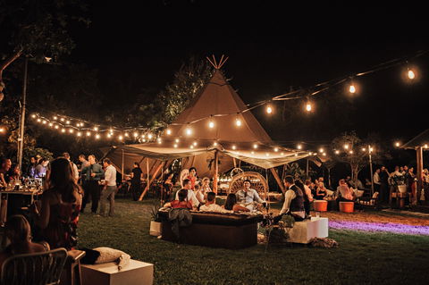 Earlando Weddings And Private Events - Accommodation Sunshine Coast 0