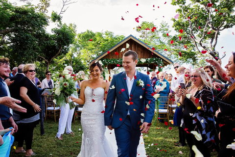 Earlando Weddings And Private Events - Accommodation Sunshine Coast 1