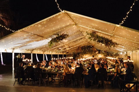 Earlando Weddings And Private Events - Accommodation Sunshine Coast 2