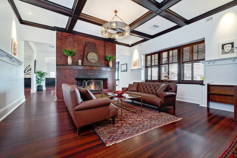 Elderton Wines Cellar Door - Accommodation Sunshine Coast 1