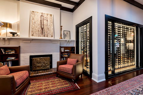 Elderton Wines Cellar Door - Accommodation Sunshine Coast 2